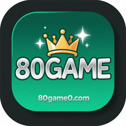 80game.app Logo