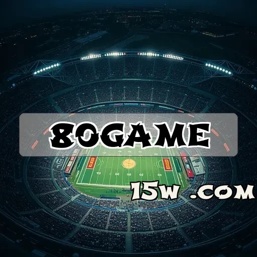 80game.app: A Melhor Experiência de Jogos de Esportes no Brasil