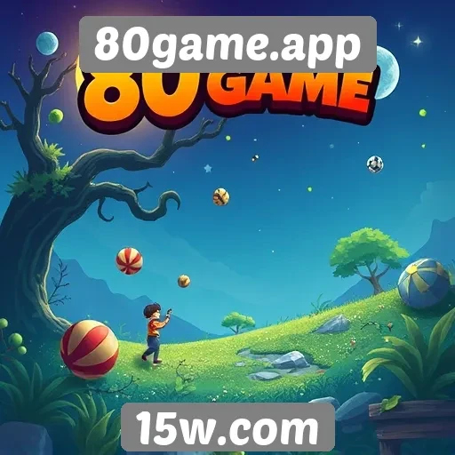 Novas atualizações e recursos do 80game.app em destaque